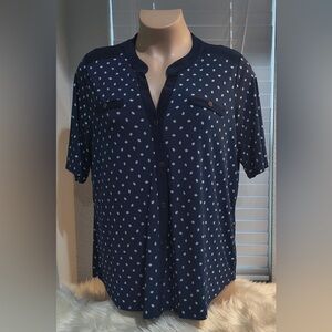 Elie McCarthy Wen’s 2X Top